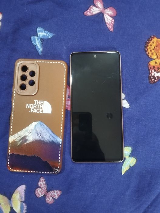 Продам Samsung a53 5G не включается
