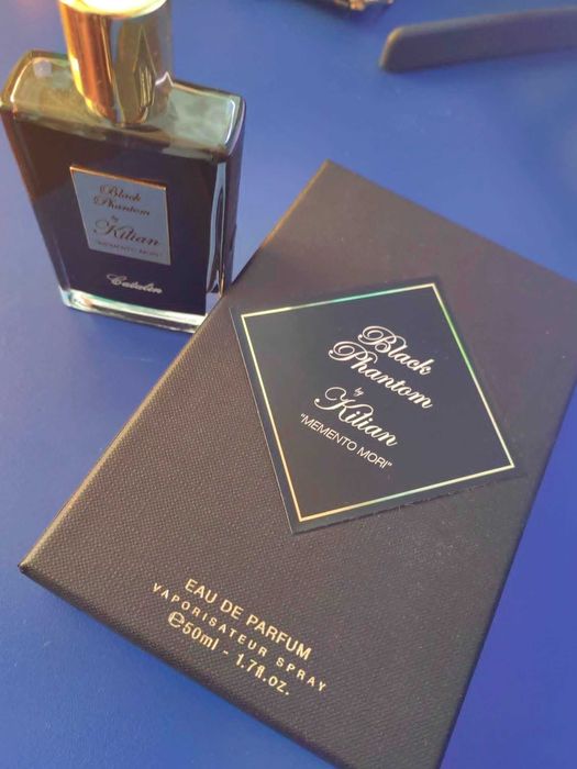 Parfum By Kilian Black Phantom