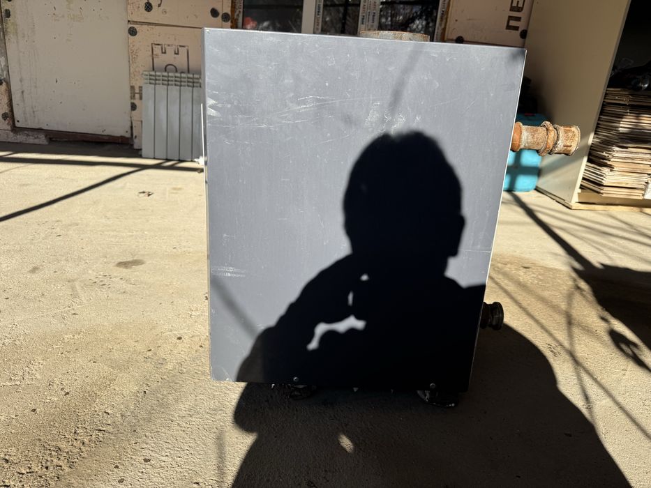 Продам газовый котел