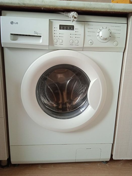 Продается стиральная машинка