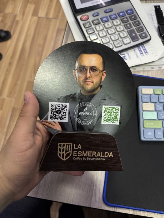 Печать на баннере и оракале "LifePrint" Наружная реклама