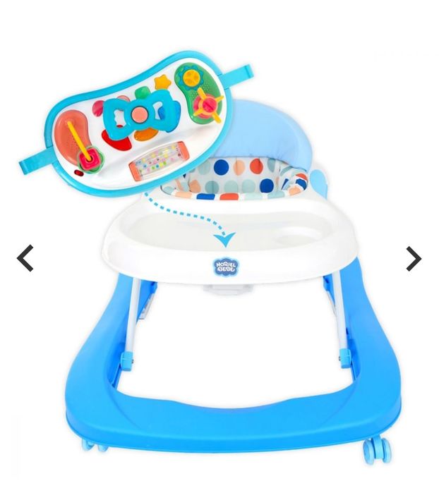 Premergator cu activități noriel bebe