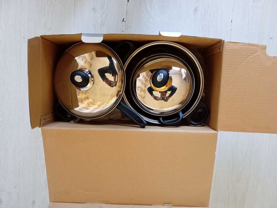 Комплект за готвене