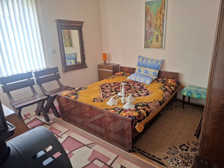 Продава се Къща в Казанлък - 75 кв.м за 2400 €/кв.м - Снимка #6