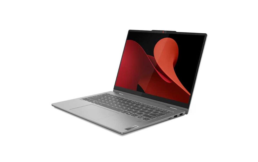 Lenovo IdeaPad 5 2-in-1 FLEX 5 , AMD Ryzen™ 7 8845HS, 14",16 RAM , 1TB