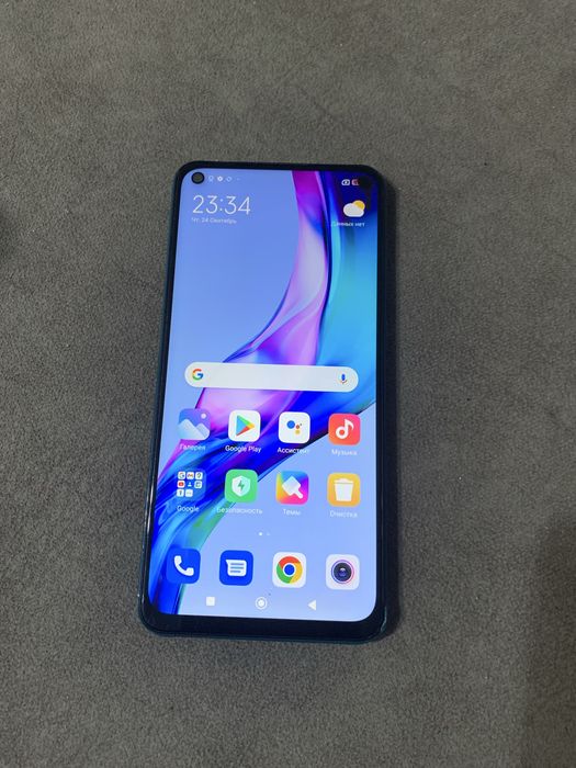 Redmi Note 9 64gb