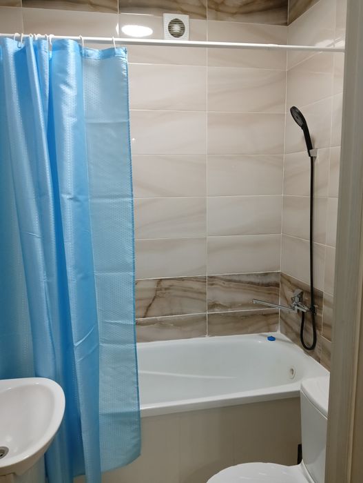 Возьму девушку на подселение