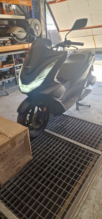 Scuter honda pcx 125/2022