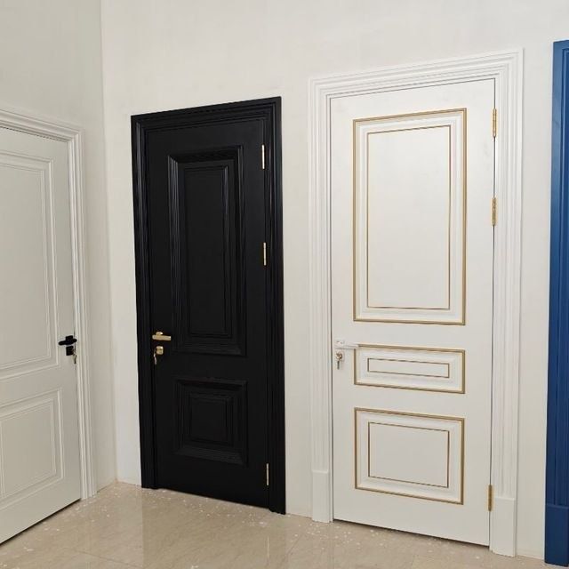 MDF eshiklar мдф двери