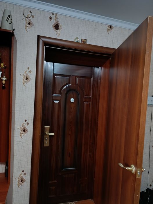 Продам 3-х комнатную квартиру