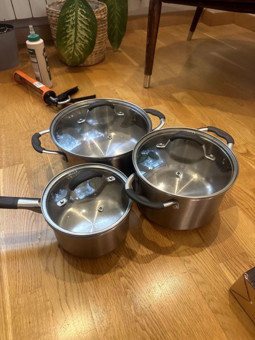 Rondell Pot 3 горшка Ронделл