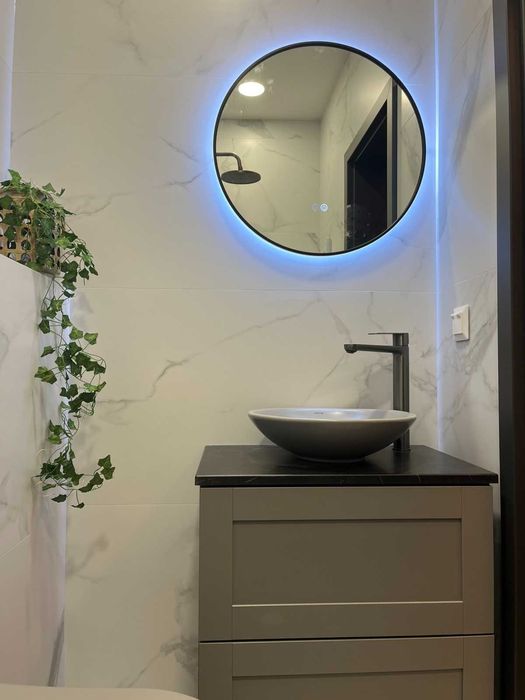 Двустаен апартамент в Младост 1