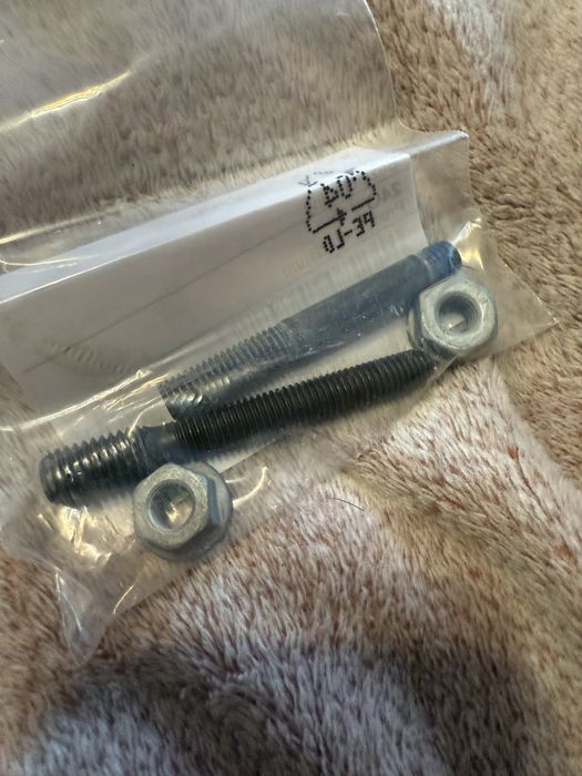 Комплект ангренажен ремък + водна помпа INA