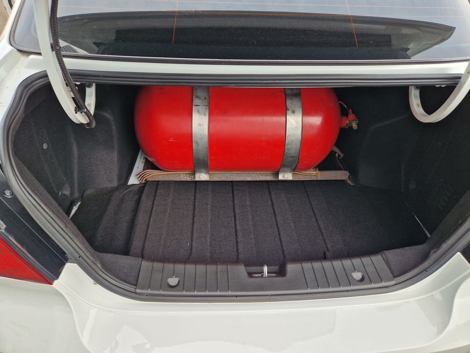 Chevrolet Nexia 2021 — 4