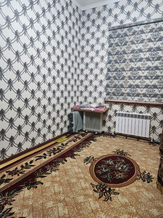 Geofizikada joylashgan barcha qulayliklarga ega uchastka oilaga ijarag