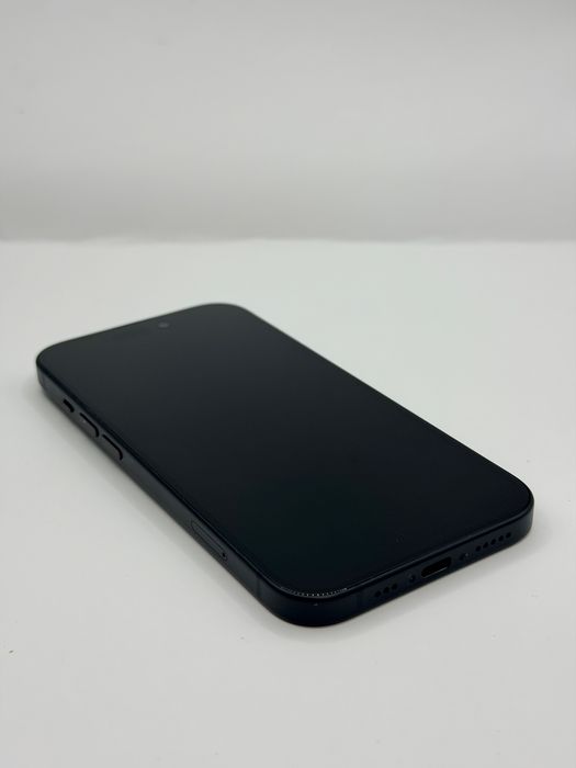 Iphone 15 128GB 100% Negru Garantie Rate BuyBack - iphonezone.ro