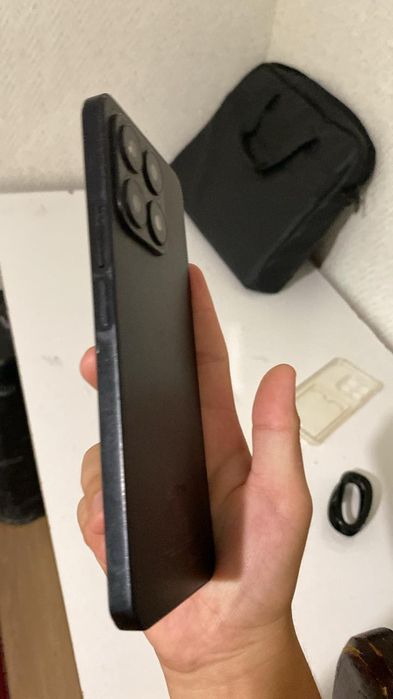 Honor X8a сатылады