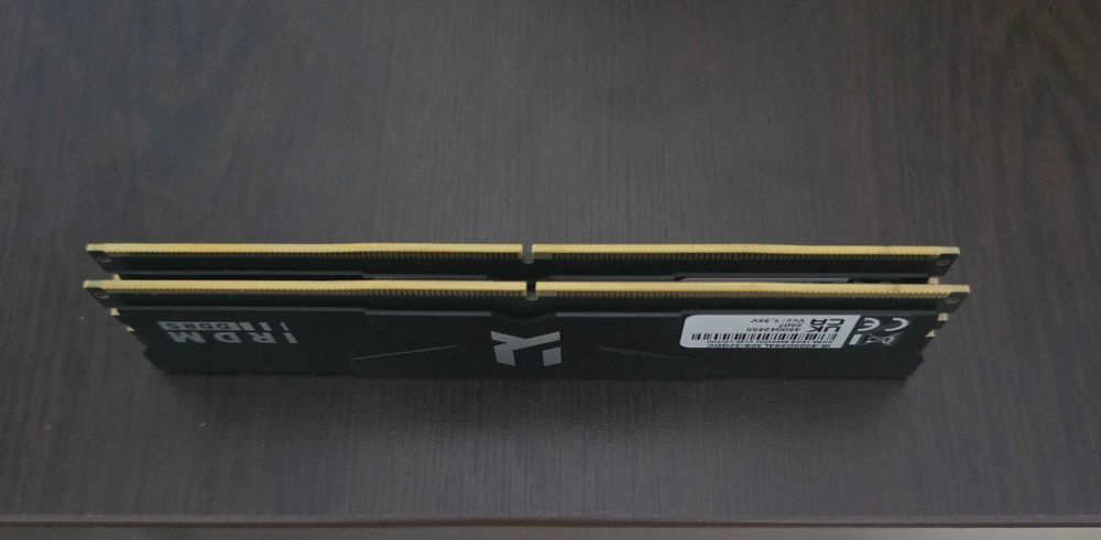 Memorie 32GB RAM DDR5 6000mhz