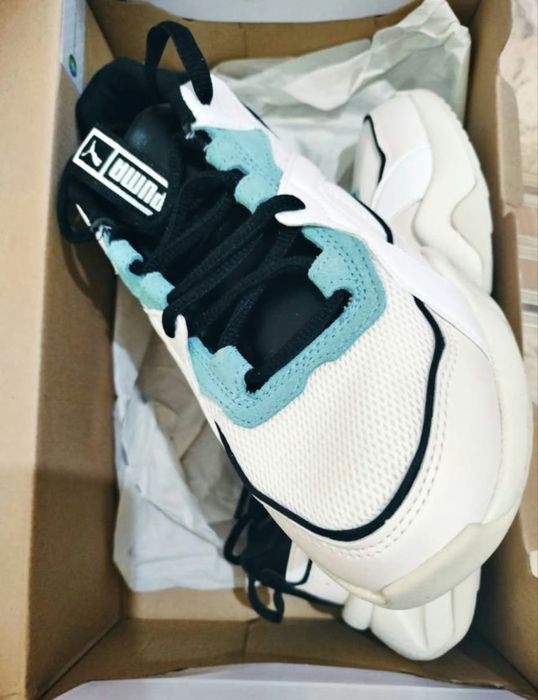 Обувки Puma Nova 2