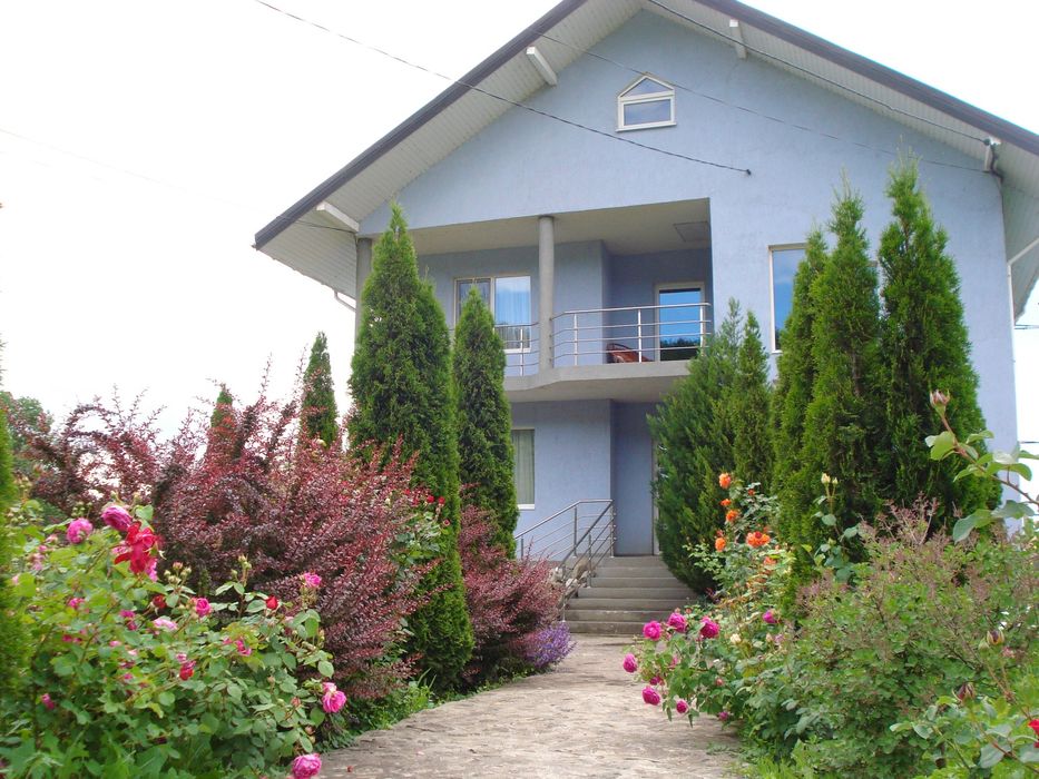 Casa Vila  SPE, 320mp, teren 2700mp, teren flexibil