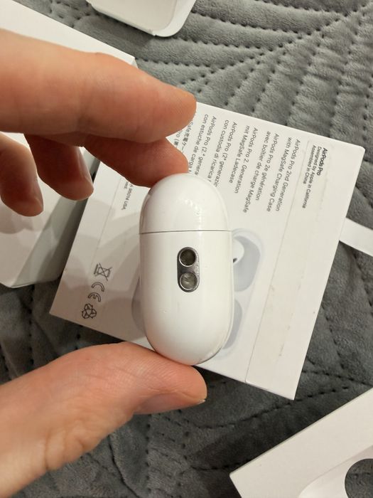 кейс airpods pro 2