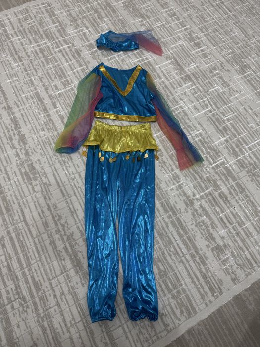 Восточный костюм 4-6 лет