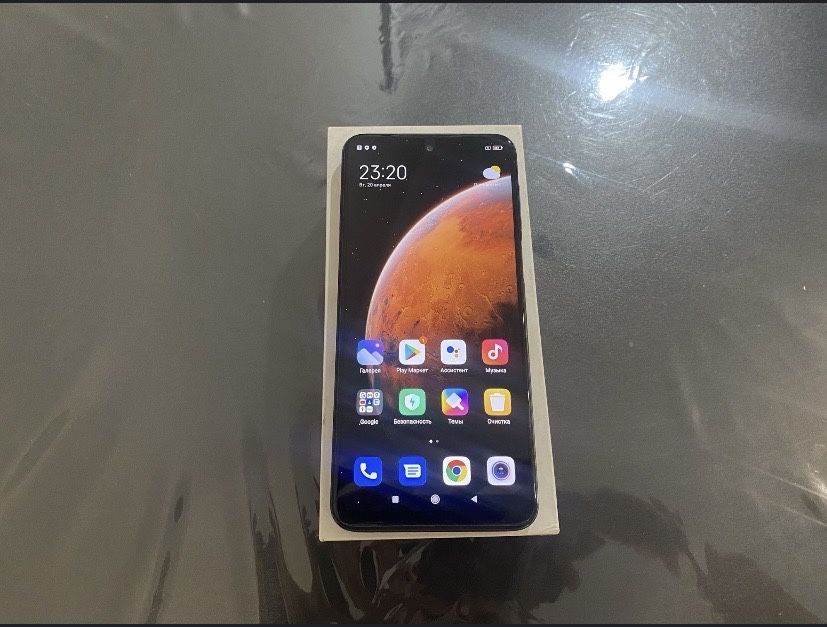 Продам Xiaomi redmi note 9 pro