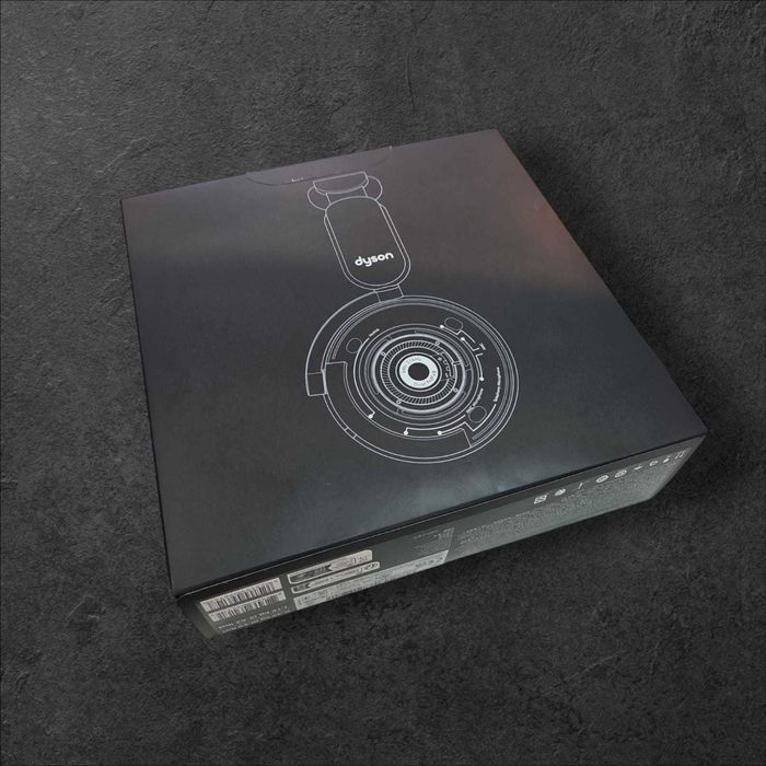 [7422] CASTI WIRELESS DYSON WP02 Sigilate / Amanet Tulcea