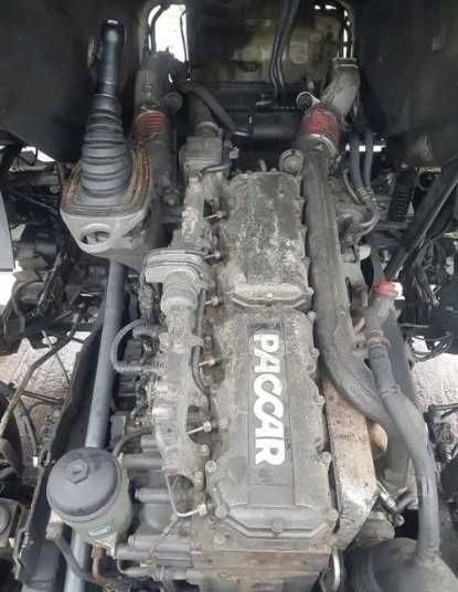Motor complet Paccar PR 228S1 DAF BUS - Piese de motor DAF