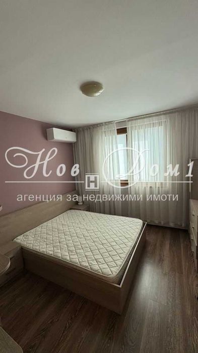 Дава се под наем Двустаен апартамент в Варна, Бриз - 60 кв.м за 468.69 € - Снимка #6