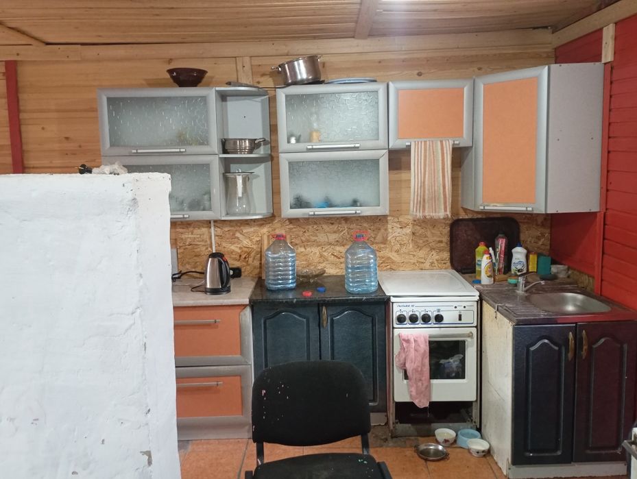 Обмен дома на квартиру