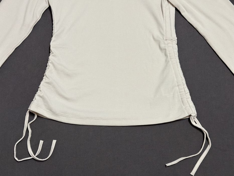 Блуза с дълъг ръкав Nike Sportswear Essential