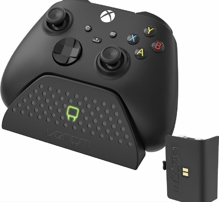 Докинг станция Venom Xbox Single Docking Station VS2880