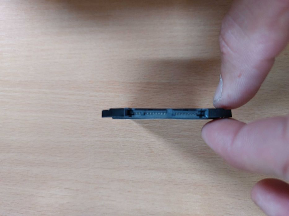 Hard Disk SSD 1.8 inchi-HP2530p-HP2540p