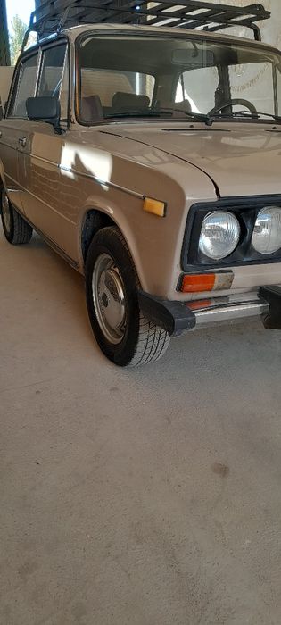 Vaz 2106 03 mator karopka 4 tali