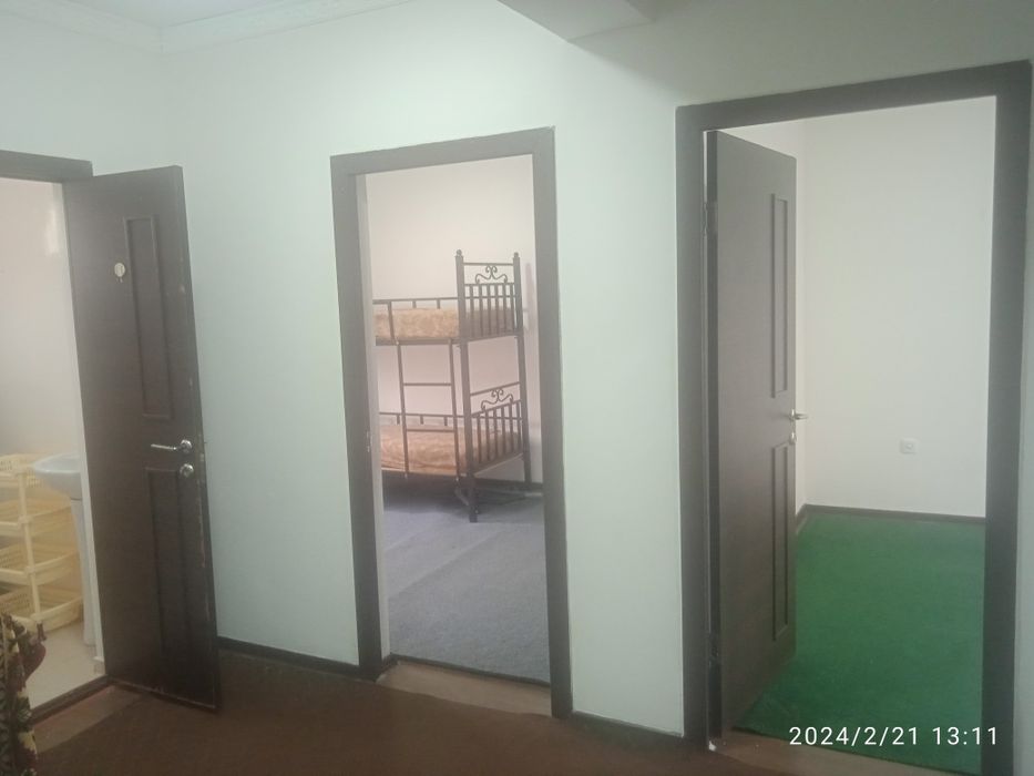 Продажа 2 ком. Квартиры 2 этаж 5 этаж дом кв.м 7  млн