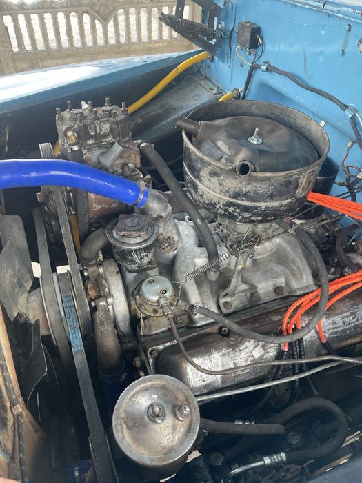 Продам двигатель Зил 130 в сборе блок не вареный