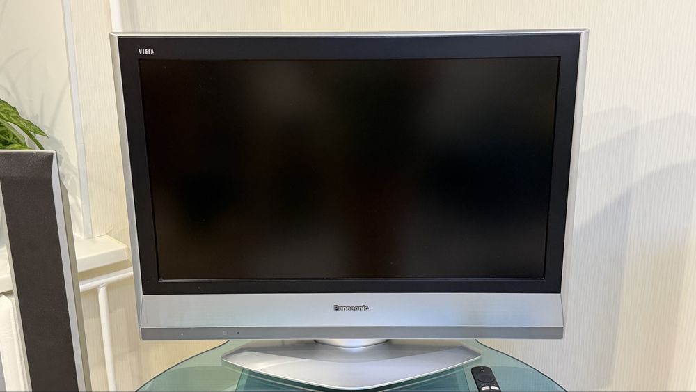 Телевизор Panasonic Viera