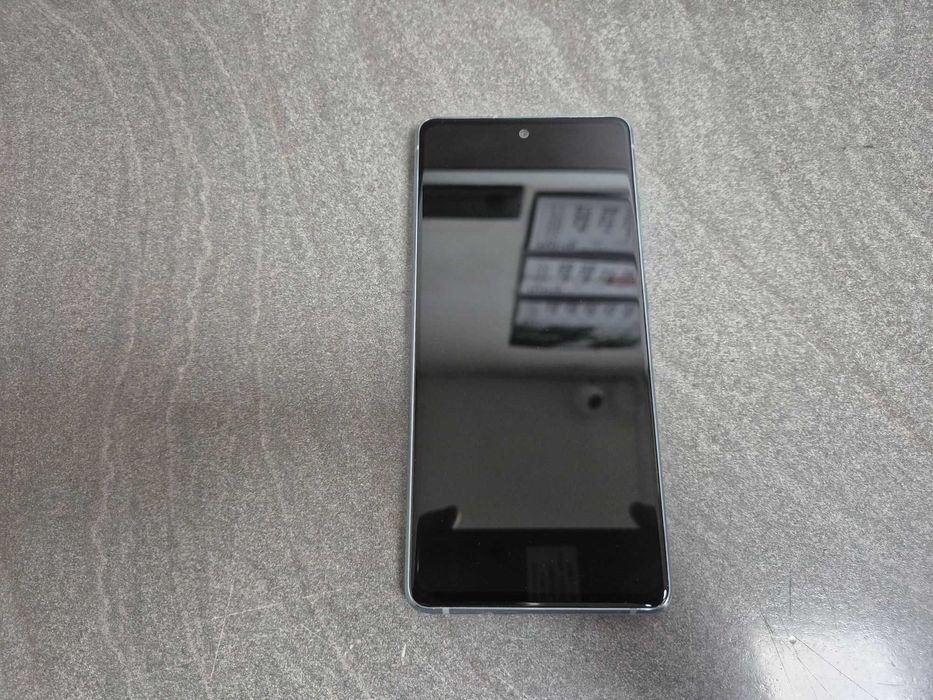 Samsung S20 Fe Dual sim 128Gb 6Gb ram