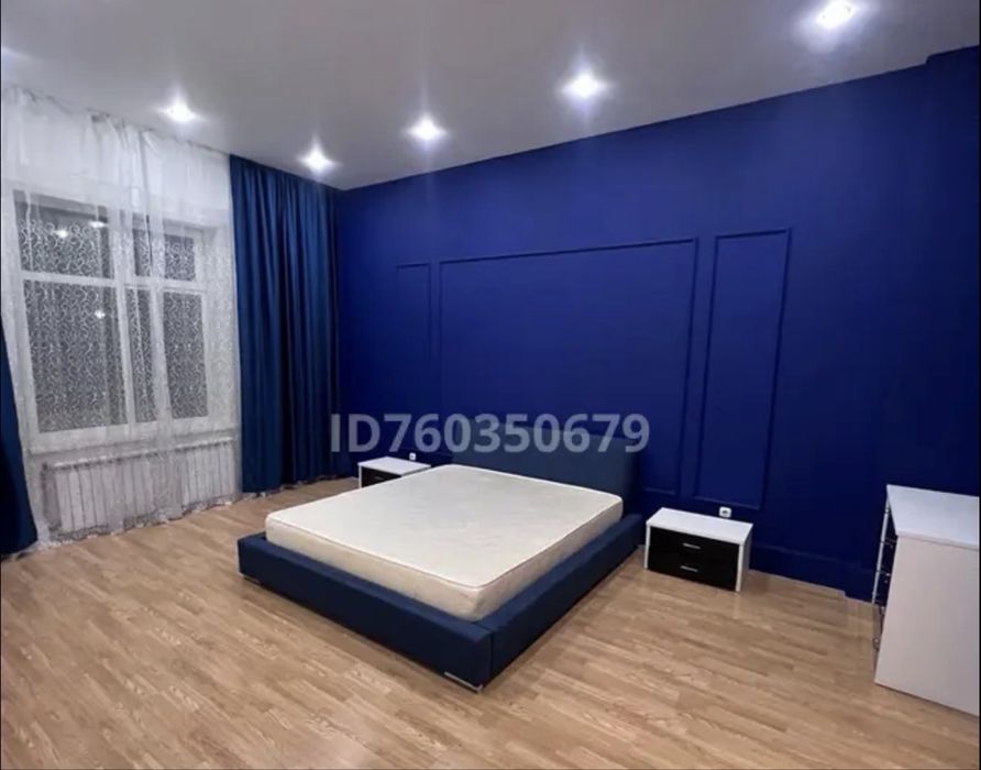 Спальный гарнитур