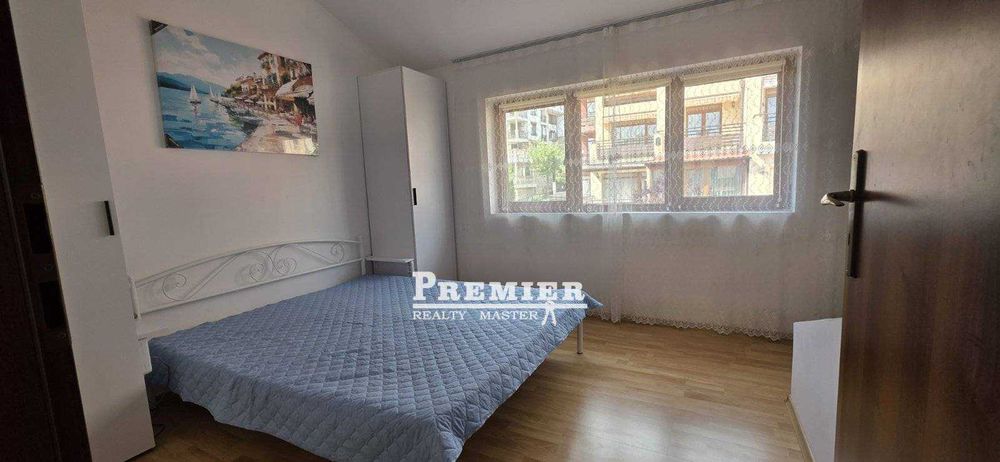 Продава се Двустаен апартамент в Свети Влас - 57 кв.м за 761 €/кв.м - Снимка #9