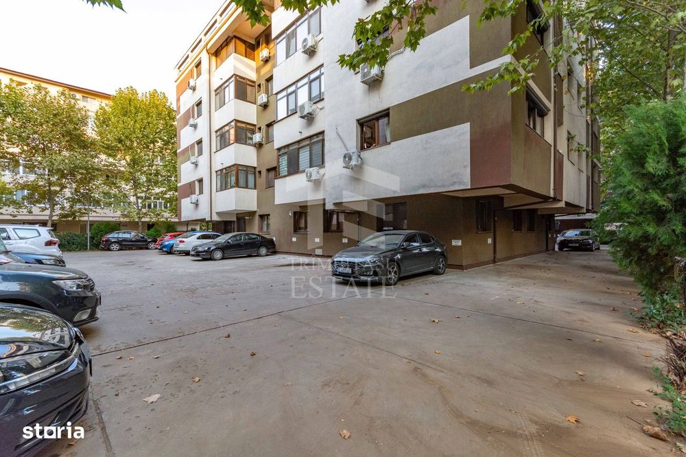 Popesti Leordeni Drumul Fermei 99F, 2 camere vanzar, Brown Residence