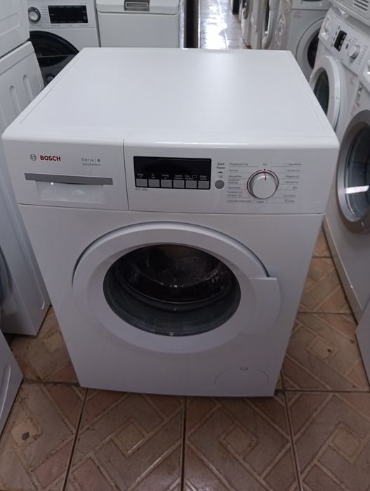 Пералня Бош Bosch Serie 4 A+++ 8кг 2 години гаранция!