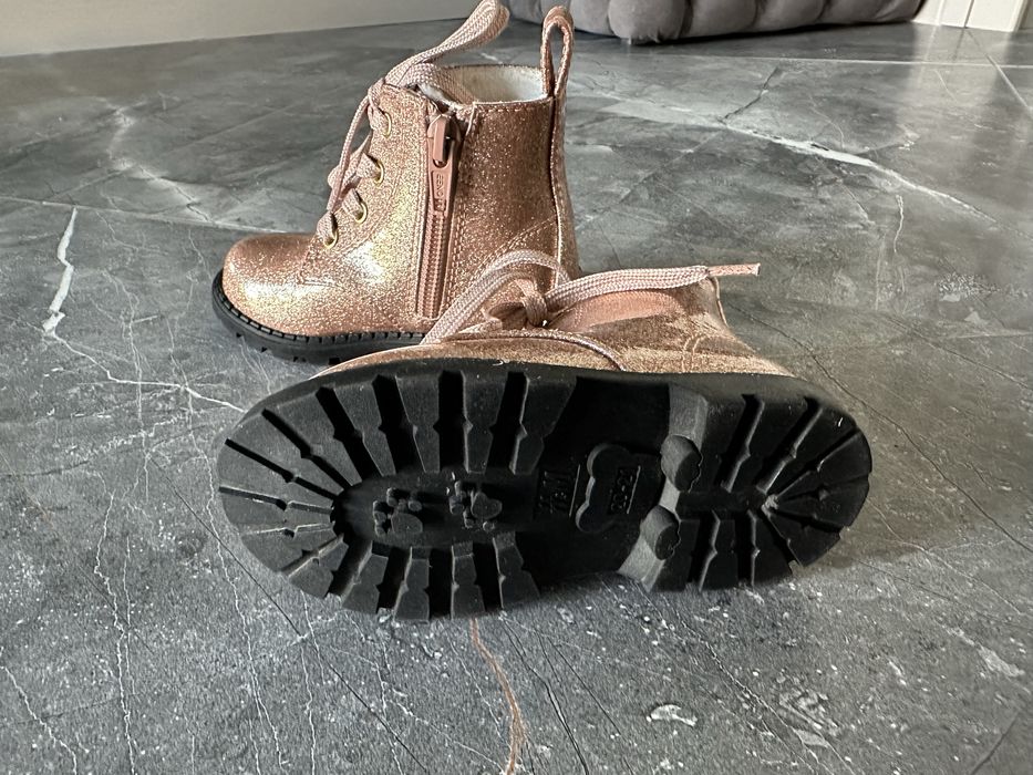 Ботинки, демисезон H&M