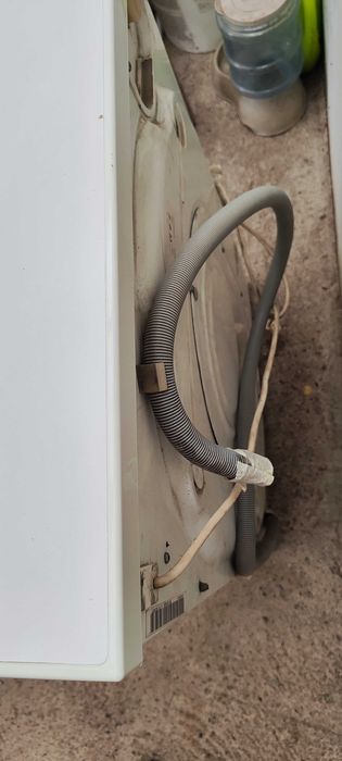 Пералня Margherita 2000 за части