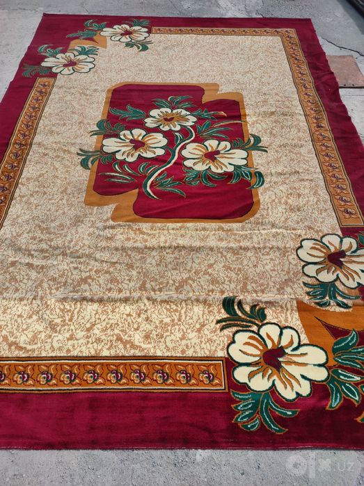 Gilam  razmer 340x500