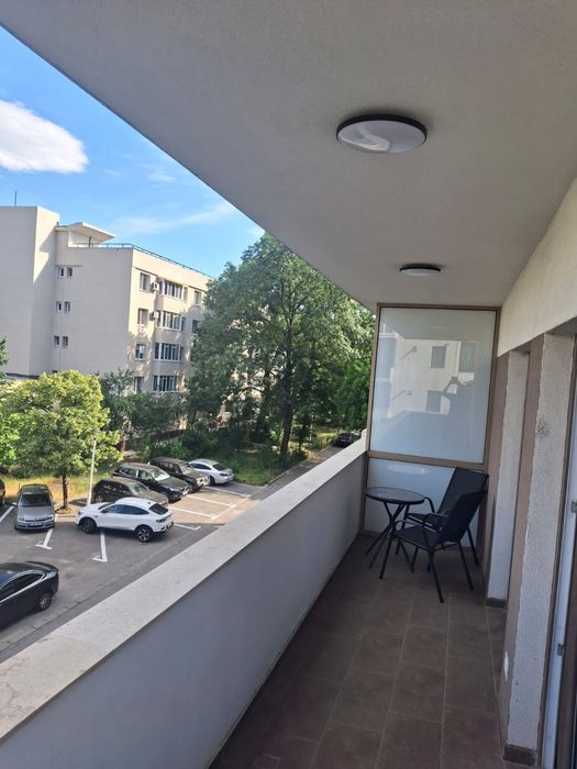 Proprietar, închiriez ap 2 camere, Win Rezistent, Brazdă