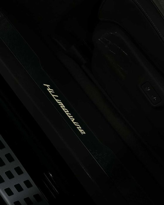 KIA Carnival HI-Limousine 2023