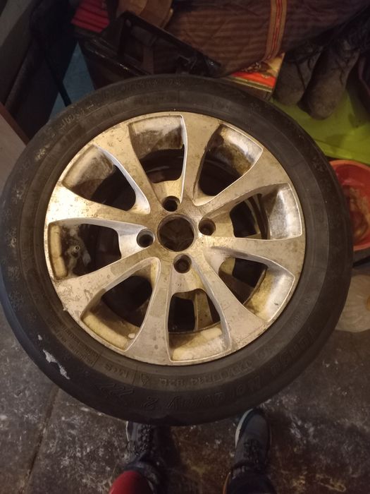 Продам литые диски