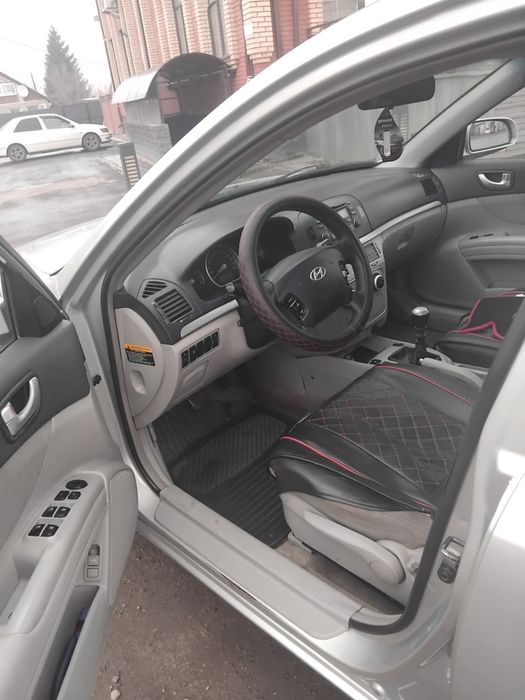 Продам санато 2006 года